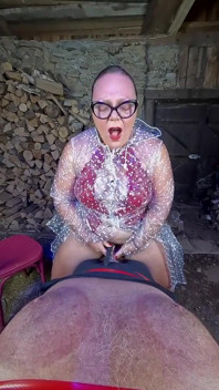 Twisted nymphs - cowok mainan plastik - bagian 5