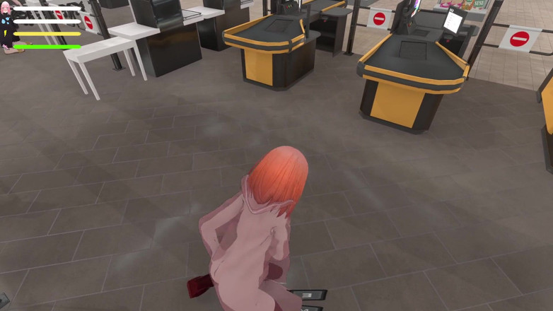 Like A Boss: Joc complet - Exhibiționist Roxannes, partea 2