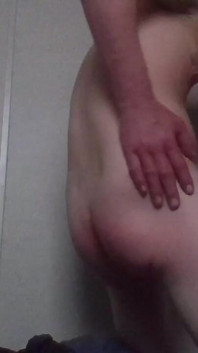 Nude Self - Posing 126