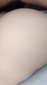 746 Young Big Ass Stepdaughter No Longer Wants Anal Creampie Before Studying