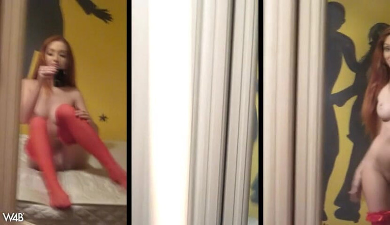 Watch4beauty: Michelle odsłonięła