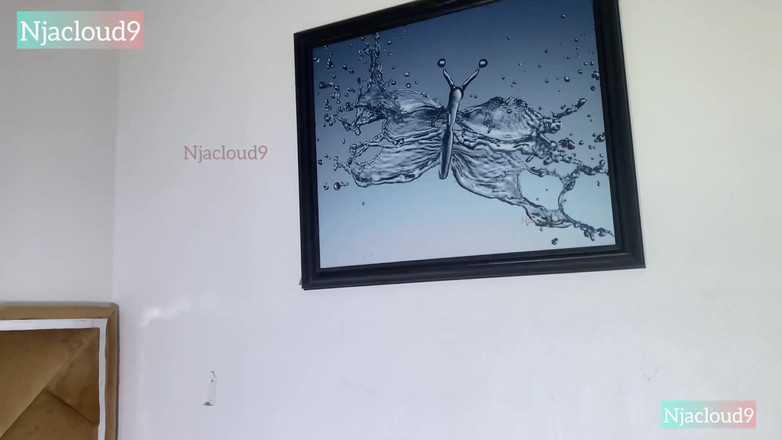 Nja cloud: Aku datang untuk memperingatkannya... Tapi malam itu punya rencana lain.