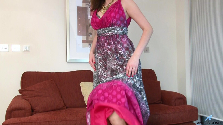 Anilos Solo: Auto massaggio