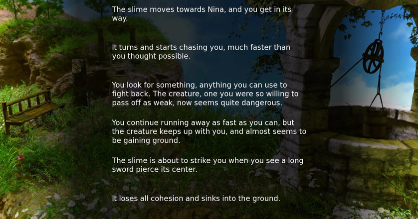 3D Cartoon Porn: 누드 인어 소개를 만나는 러브 시즌 1 Alex