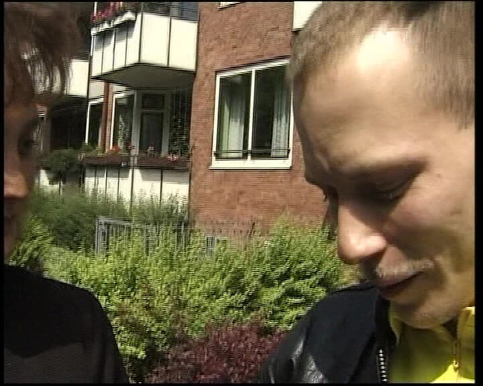 Under German Roofs: Německé děvky chtějí ptáka ve své kundičce, aby si užívaly...