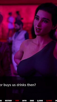 Trudno znaleźć gamplay z sceną seksu część 4