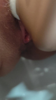 A Little Time Alone...