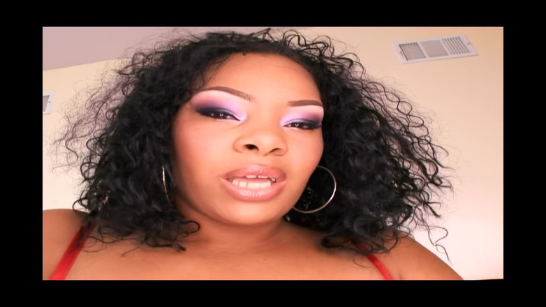 The Dark Side X: 漂亮丰满脂肪