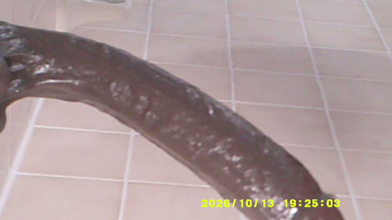COBRA CRAIG: 10-13-26 Ben Black Toy 1.wmv