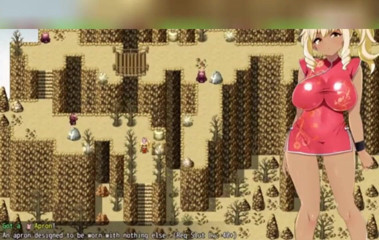 3DXXXTEEN2 Cartoon: Rough fuck. 3D porn cartoon sex