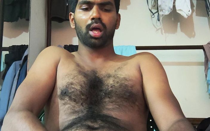 HornyHunk: Мастурбую і їм власну сперму