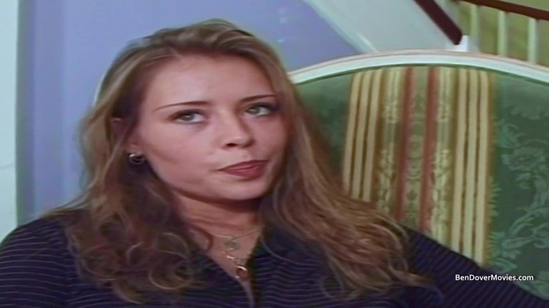 Ben Dover Movies: Euro Babes: Krystal De Boor