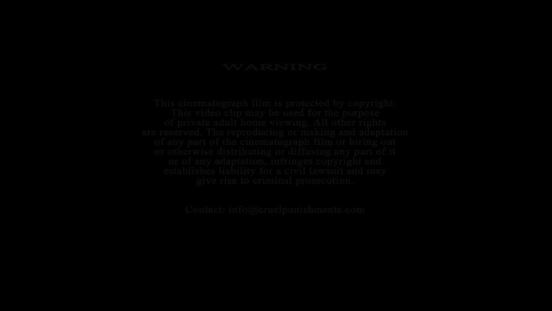 Cruel Anettes fetish world: Pancutan mani besar