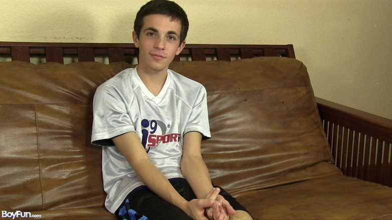 BoyFun Solo: Conner
