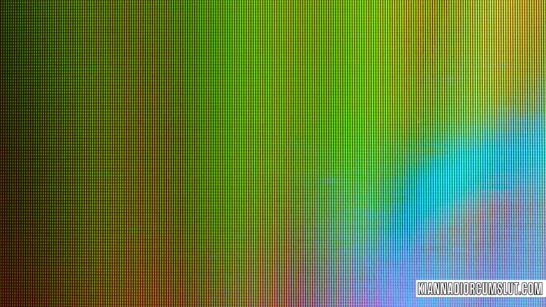 DarkkoTV: Kianna Dior koza v krku