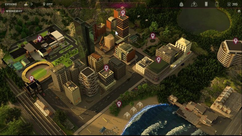 Johannes Gaming: Kroky de Bauchery 31 Riley Hrál s Elijah Cock na živém streamu