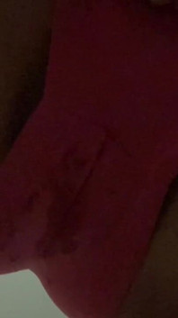 I Like to Piss on Myself, It's Hot as My Squirt