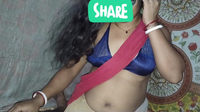 Sudipdhal1: Teman lelaki Kampung India Bangali Randi