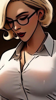 Spicy Toons: Breast Expansion Vol 1, Full Movie