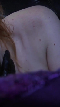 Poison Ivy