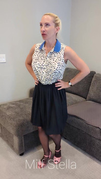 Feeling Like a Retro Housewife