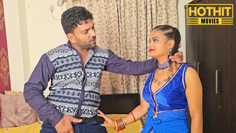 Hothit Movies: प्यार का आकर्षण देवर भाभी का जोरदार सेक्स