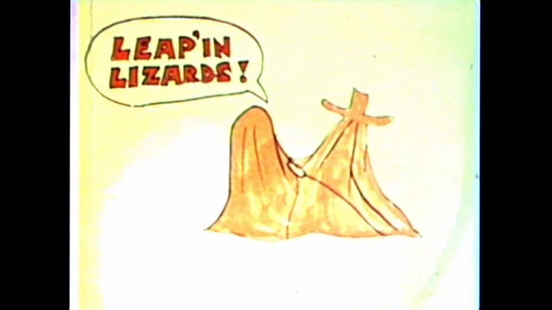 Vintage Usa: Aventuras Sexuais em Desenhos Animados