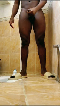 Who Wants a Black African Boy Like Me?