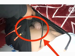 Desi__Panda: Eğitim öğretmenimin büyük bir canavar yarağı var