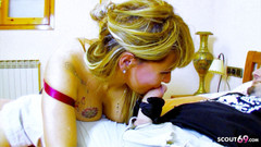 Full porn collection: Troia milf giuliana scopata nel culo da vicini e il...