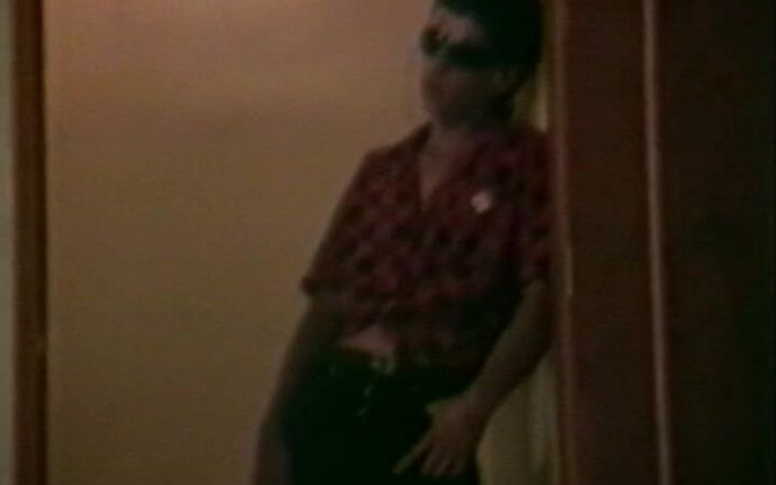 Gay RetroX VHS: Raw Hunks in Action 2