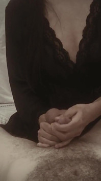Ruined Orgasm 4 Chastity Slave