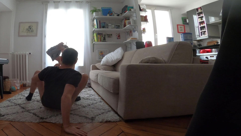 VanessaBoo: Completely Submissive
