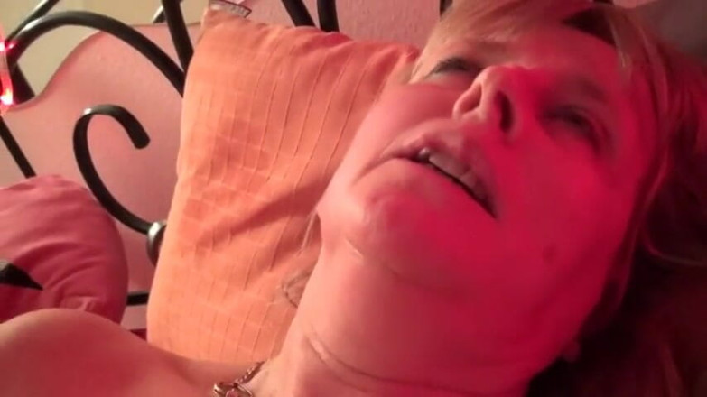 Abby Roberts: Zoomed fuck movie
