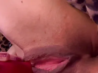 Vibrating Clit for Multiple Orgasms