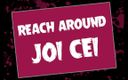 Camp Sissy Boi: AUDIO ONLY - Reach around JOI CEI