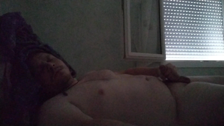 Oniasura: Mi Masturbo Ed Eiaculo
