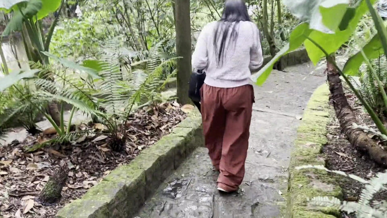 Crisanto999: Perjalanan Dengan Sepupu Tiriku Berakhir Dengan Sangat Buruk (saya Harap Saya...