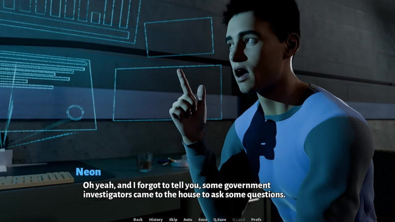 Neon2520: Божевільна пригода No07 краля з блідою дупою трясе своєю дупою на величезному члені, щоб змусити її кінчити