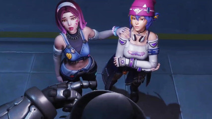 MsFreakAnim: Dva ve Kiriko Quest konser biletleri için bölüm 1