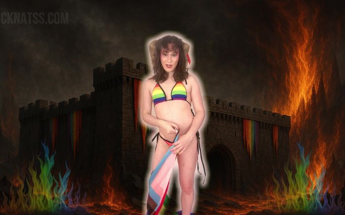 Natalie Napoli: 地狱保守党
