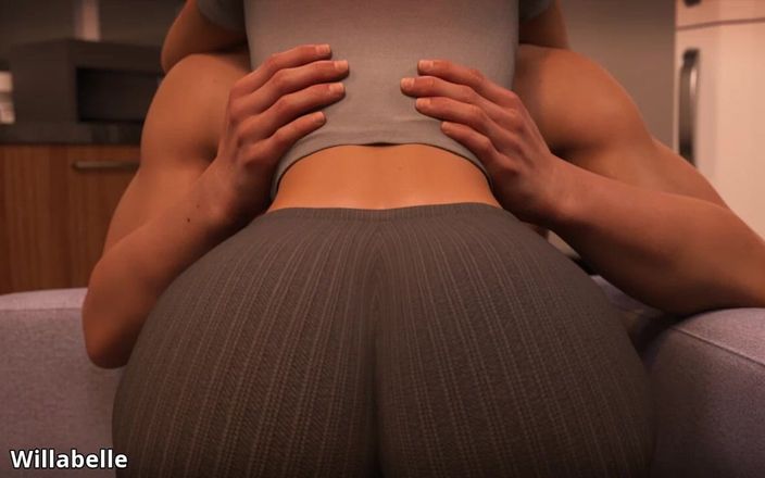 Miss Kitty 2K: Wvm - भाग 270 - Misskitty2k द्वारा हम ऐसा नहीं कर सकते