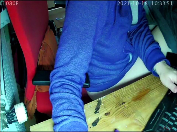 KittieNoOne: 자위하고 핑거링