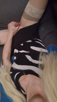 Lola Saddnes Property of Mistress Trisha