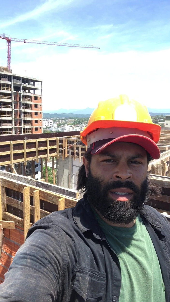 i7Bernard: Patchwork.