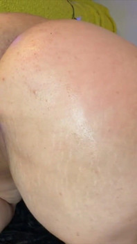 Girl with a Incredible Ass Gets Fucked on Cam