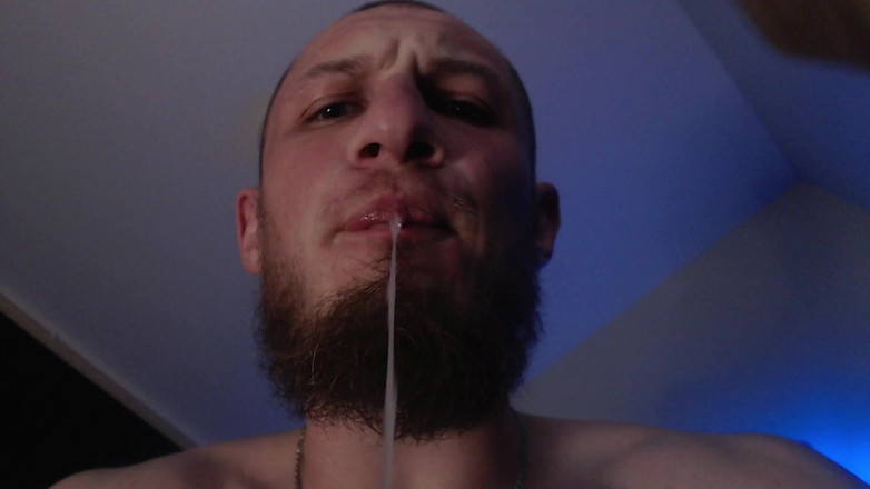 Hunky time: Il master ti usa come maiali sporchi sottomessi