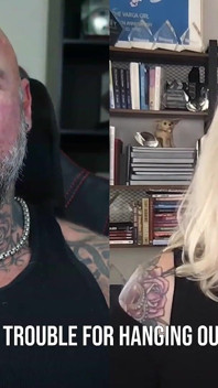 Porn Star Confessions - Mr. Pam (episode 39)