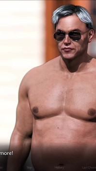 타임스탬프: 잃어버린 사랑 #04 - 20년 동안 베로니카를 못봤어