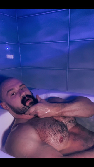 Mister Stone: Muscles